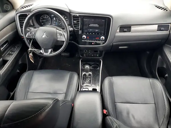 JA4AZ3A30LZ041422 2020 MITSUBISHI OUTLANDER - Image 8