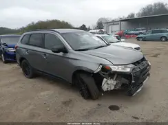 JA4AZ3A30LZ043347 2020 MITSUBISHI OUTLANDER
