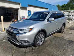 JA4AZ3A30LZ043378 2020 MITSUBISHI OUTLANDER