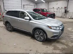 JA4AZ3A30LZ044742 2020 MITSUBISHI OUTLANDER