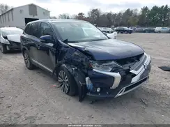 JA4AZ3A30LZ044921 2020 MITSUBISHI OUTLANDER
