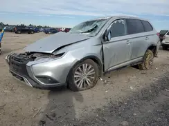 JA4AZ3A30LZ044983 2020 MITSUBISHI OUTLANDER