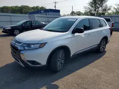 JA4AZ3A30LZ046717 2020 MITSUBISHI OUTLANDER