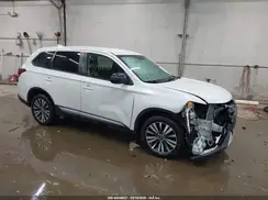 JA4AZ3A30LZ048693 2020 MITSUBISHI OUTLANDER