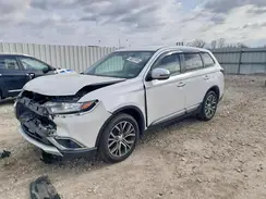 JA4AZ3A31GZ001565 2016 MITSUBISHI OUTLANDER