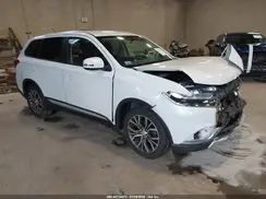 JA4AZ3A31GZ001694 2016 MITSUBISHI OUTLANDER