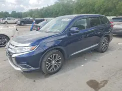 JA4AZ3A31GZ002053 2016 MITSUBISHI OUTLANDER