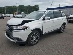 JA4AZ3A31GZ002375 2016 MITSUBISHI OUTLANDER