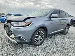 JA4AZ3A31GZ003199 2016 MITSUBISHI OUTLANDER