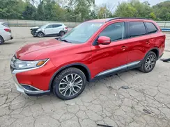 JA4AZ3A31GZ004014 2016 MITSUBISHI OUTLANDER