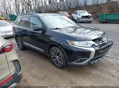JA4AZ3A31GZ004952 2016 MITSUBISHI OUTLANDER