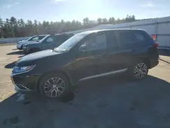 JA4AZ3A31GZ005146 2016 MITSUBISHI OUTLANDER
