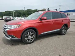 JA4AZ3A31GZ005485 2016 MITSUBISHI OUTLANDER