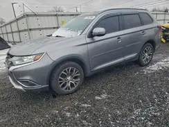 JA4AZ3A31GZ007365 2016 MITSUBISHI OUTLANDER