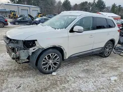 JA4AZ3A31GZ007379 2016 MITSUBISHI OUTLANDER