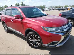 JA4AZ3A31GZ007818 2016 MITSUBISHI OUTLANDER