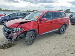 JA4AZ3A31GZ009018 2016 MITSUBISHI OUTLANDER