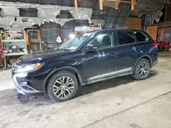 JA4AZ3A31GZ010606 2016 MITSUBISHI OUTLANDER