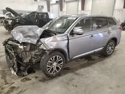 JA4AZ3A31GZ011318 2016 MITSUBISHI OUTLANDER
