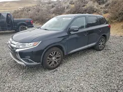 JA4AZ3A31GZ011724 2016 MITSUBISHI OUTLANDER