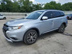 JA4AZ3A31GZ012386 2016 MITSUBISHI OUTLANDER
