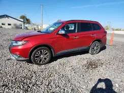 JA4AZ3A31GZ013926 2016 MITSUBISHI OUTLANDER