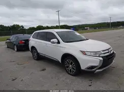 JA4AZ3A31GZ014364 2016 MITSUBISHI OUTLANDER