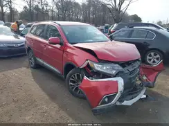 JA4AZ3A31GZ015031 2016 MITSUBISHI OUTLANDER