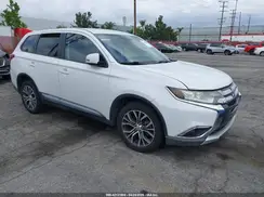 JA4AZ3A31GZ015790 2016 MITSUBISHI OUTLANDER
