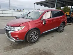 JA4AZ3A31GZ016924 2016 MITSUBISHI OUTLANDER