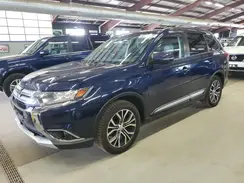 JA4AZ3A31GZ017653 2016 MITSUBISHI OUTLANDER
