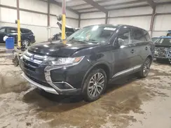 JA4AZ3A31GZ020651 2016 MITSUBISHI OUTLANDER