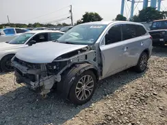 JA4AZ3A31GZ020701 2016 MITSUBISHI OUTLANDER
