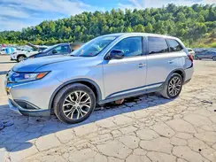 JA4AZ3A31GZ020827 2016 MITSUBISHI OUTLANDER