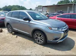 JA4AZ3A31GZ021072 2016 MITSUBISHI OUTLANDER