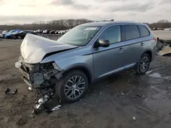 JA4AZ3A31GZ021122 2016 MITSUBISHI OUTLANDER