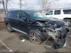 JA4AZ3A31GZ021427 2016 MITSUBISHI OUTLANDER