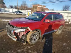 JA4AZ3A31GZ021699 2016 MITSUBISHI OUTLANDER