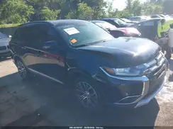 JA4AZ3A31GZ022819 2016 MITSUBISHI OUTLANDER
