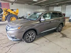 JA4AZ3A31GZ022853 2016 MITSUBISHI OUTLANDER
