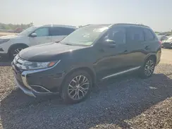 JA4AZ3A31GZ022965 2016 MITSUBISHI OUTLANDER