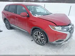 JA4AZ3A31GZ023016 2016 MITSUBISHI OUTLANDER