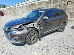 JA4AZ3A31GZ024859 2016 MITSUBISHI OUTLANDER