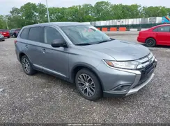 JA4AZ3A31GZ025252 2016 MITSUBISHI OUTLANDER