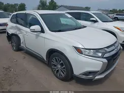 JA4AZ3A31GZ025266 2016 MITSUBISHI OUTLANDER