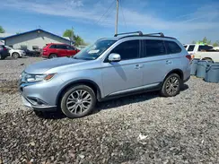 JA4AZ3A31GZ028135 2016 MITSUBISHI OUTLANDER