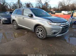 JA4AZ3A31GZ030564 2016 MITSUBISHI OUTLANDER