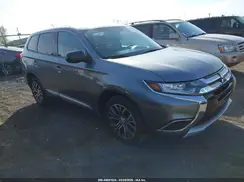 JA4AZ3A31GZ031472 2016 MITSUBISHI OUTLANDER