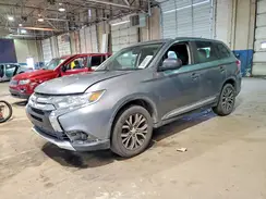 JA4AZ3A31GZ031553 2016 MITSUBISHI OUTLANDER