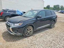 JA4AZ3A31GZ035151 2016 MITSUBISHI OUTLANDER